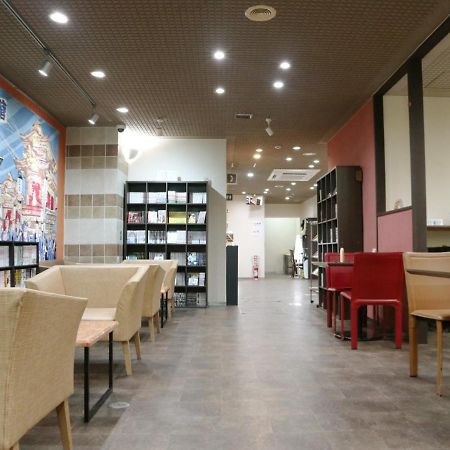Hamamatsu Station Hotel Εξωτερικό φωτογραφία
