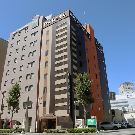 Hamamatsu Station Hotel Εξωτερικό φωτογραφία