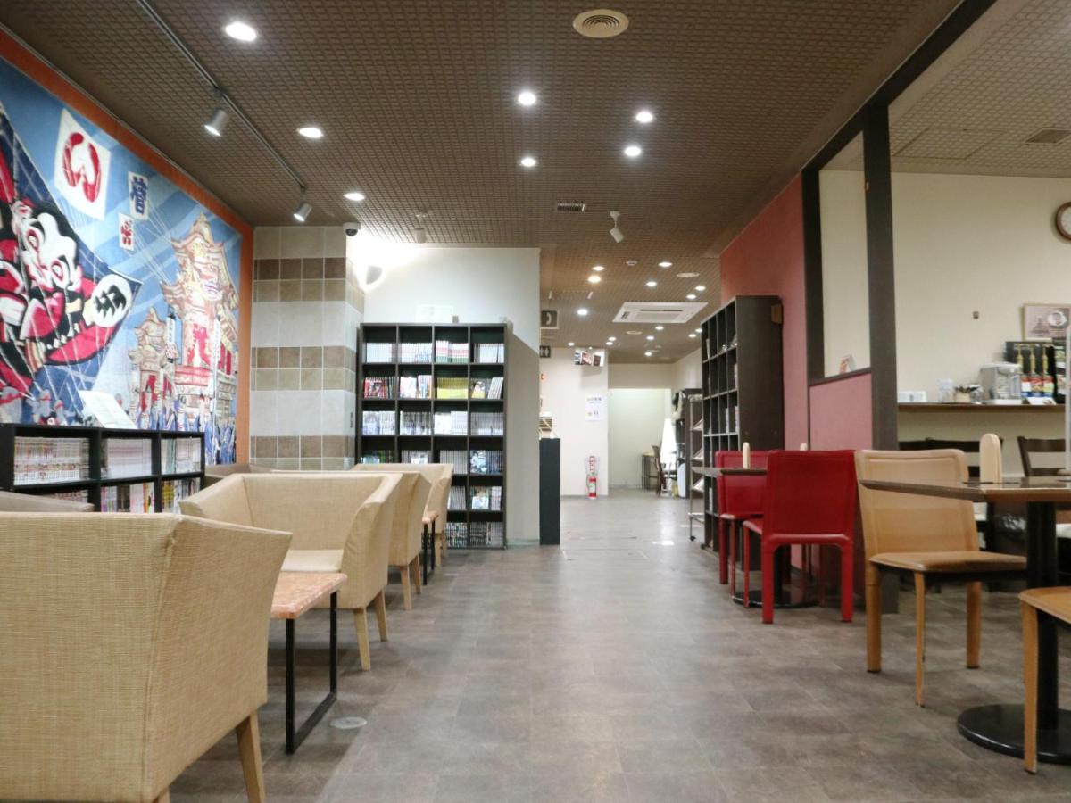 Hamamatsu Station Hotel Εξωτερικό φωτογραφία