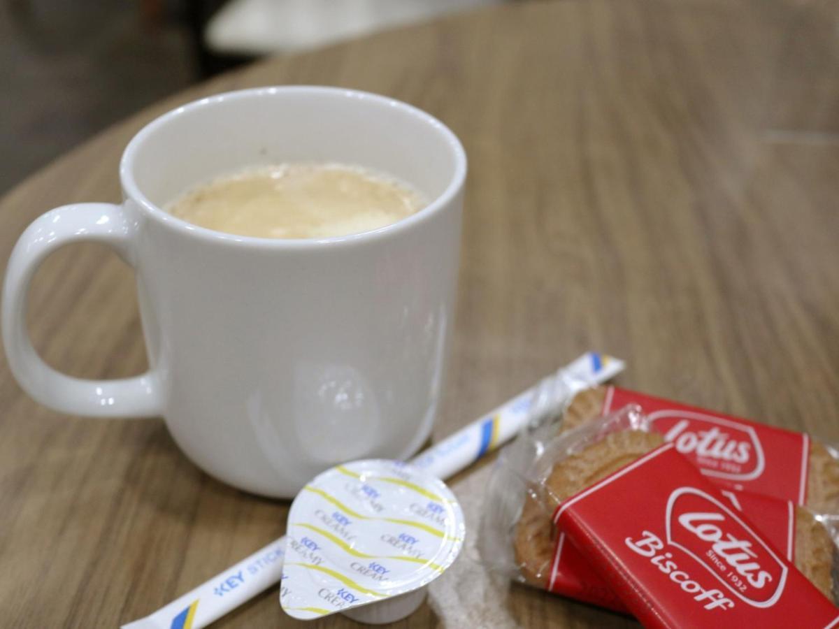Hamamatsu Station Hotel Εξωτερικό φωτογραφία