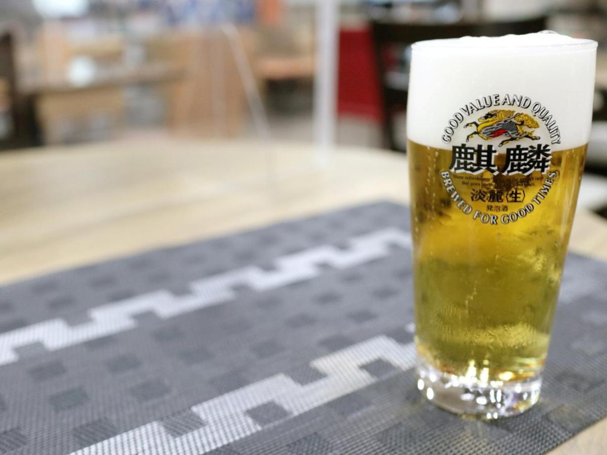 Hamamatsu Station Hotel Εξωτερικό φωτογραφία