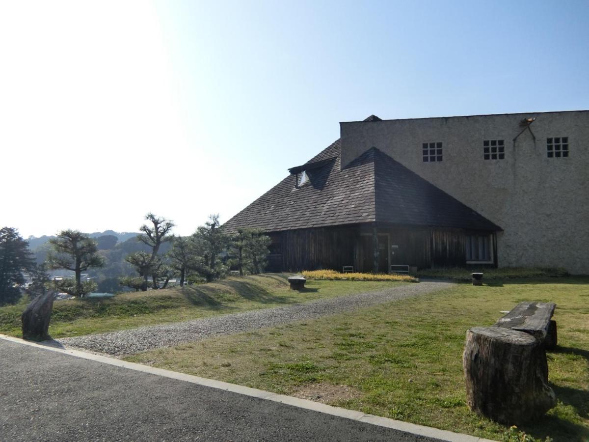 Hamamatsu Station Hotel Εξωτερικό φωτογραφία