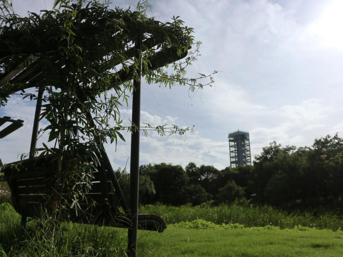 Hamamatsu Station Hotel Εξωτερικό φωτογραφία