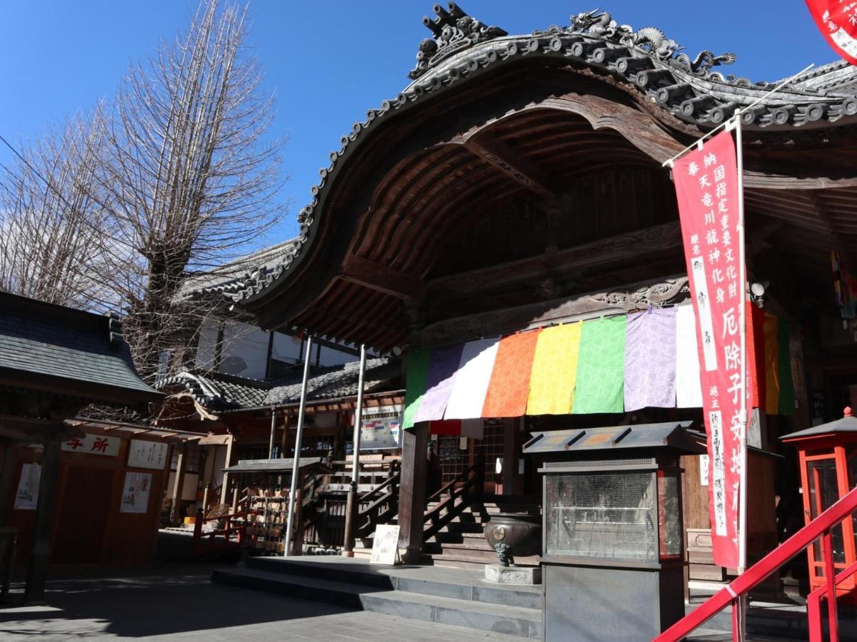 Hamamatsu Station Hotel Εξωτερικό φωτογραφία