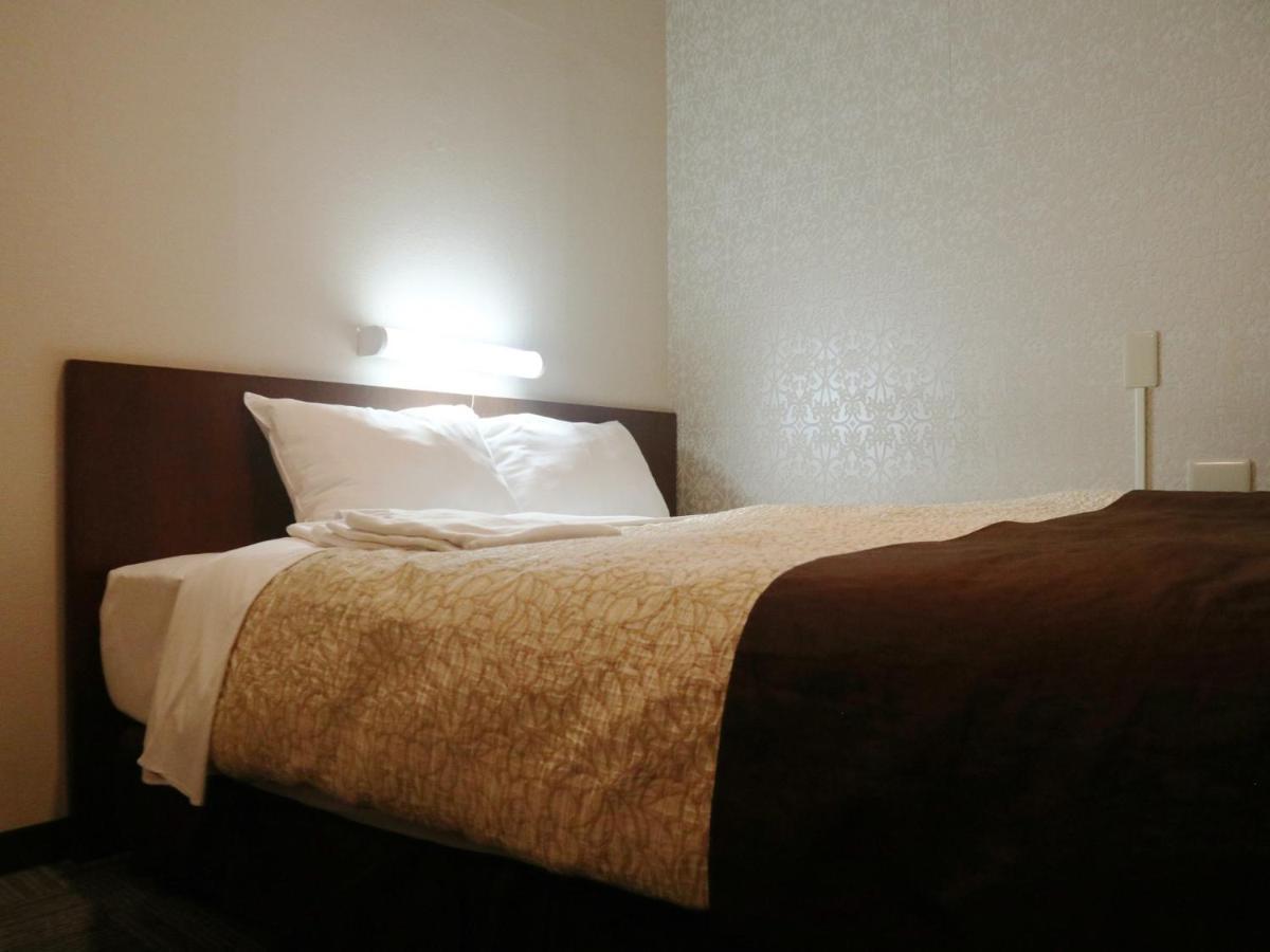 Hamamatsu Station Hotel Εξωτερικό φωτογραφία