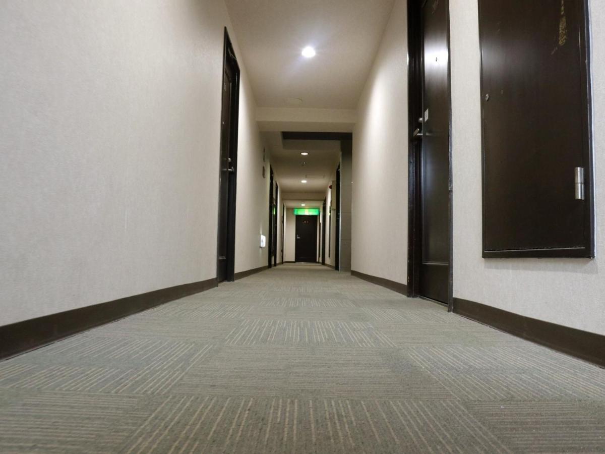 Hamamatsu Station Hotel Εξωτερικό φωτογραφία