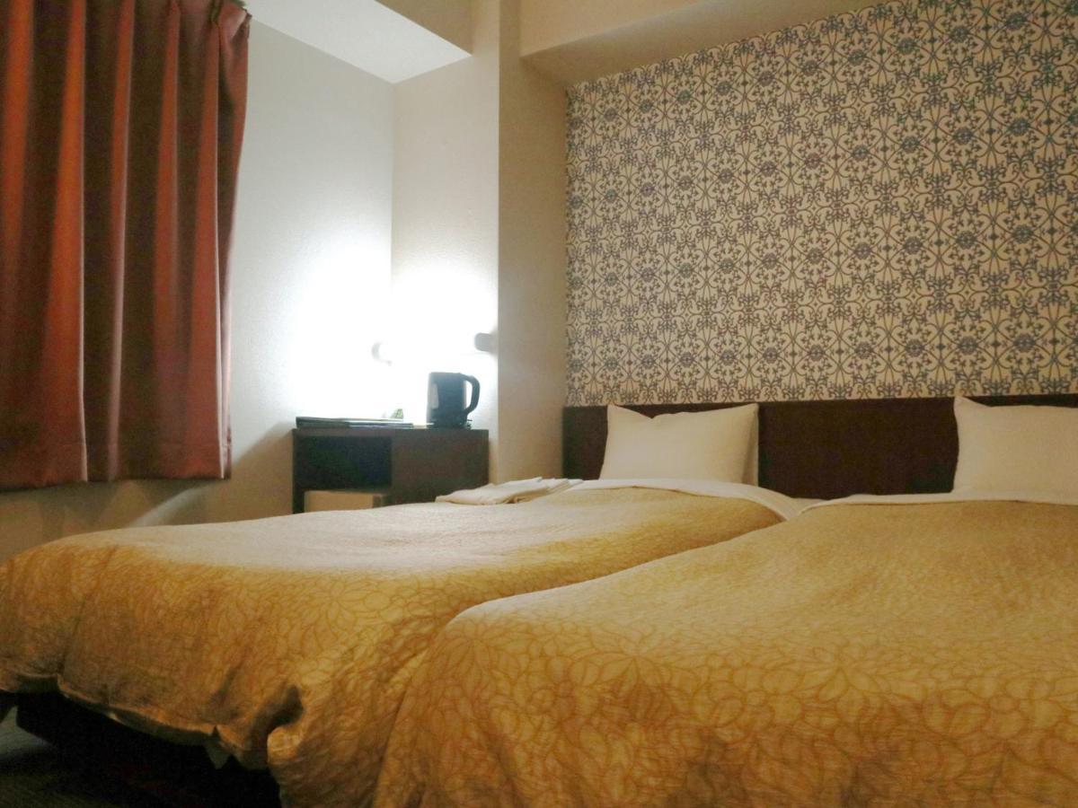 Hamamatsu Station Hotel Εξωτερικό φωτογραφία