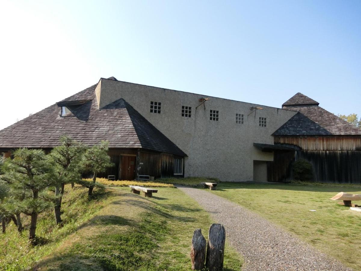 Hamamatsu Station Hotel Εξωτερικό φωτογραφία